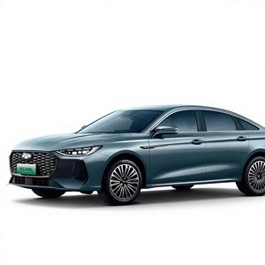 เชฟโรเลต ปี 2014 70 กม. รุ่นพื้นฐาน คอมแพค ปลั๊กอินไฮบริด 4 ประตู 5 ที่นั่ง ซีดาน รถยนต์ไฟฟ้าจีน เบาะหนัง แร็คหลังคาโลหะ ขับเคลื่อนสี่ล้อ - Product Image 1