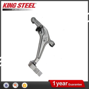 KINGSTEEL 高品质汽车配件悬架臂右前下控制臂 54500-8H310 适用于日产 X-Trail T30 T31 - Product Image 2