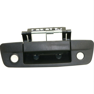 Cámara de Reversa para Dodge Ram 68197873AA TRS-0073, Repuesto para Ram 1500 2500 3500 - Product Image 1