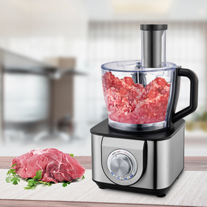 All In One multifunzionale Thermo Cooker Blender Slicer Chopper Dough Maker Robot Cooker Robot da cucina - Product Image 6