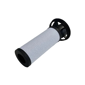 Precision Metal Filter for MANNY 901526 Air Compressor Parts New Condition Connection Element - Product Image 2