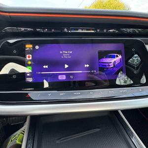 Dongfeng Aeolus Shine GS Max Huge 2023-2024 WIZCAR T01 Google <span class=keywords><strong>Waze</strong></span> Carte Spotify Musique pour DFSK Dongfeng Aeolus - Product Image 6