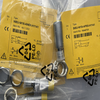 En stock Nouveau capteur de proximité BI8U-EM18WD-AP6X-H1141/3GD Fournisseur fiable Garantie d'un an