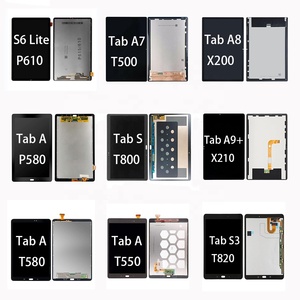 Commercio all'ingrosso 10.4 pollici Display Lcd originale per <span class=keywords><strong>Samsung</strong></span> Galaxy Tab <span class=keywords><strong>S6</strong></span> <span class=keywords><strong>Lite</strong></span> SM-P610/P615 P617 Tablet Pc schermo Lcd Touch Display - Product Image 2