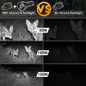 Đèn Pin Hồng Ngoại Uf-t20 Độc Đáo Led 940nm <span class=keywords><strong>5W</strong></span> Đèn Pin Hồng Ngoại - Product Image 4