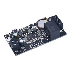 Módulo de Control Remoto WIFI XY-WFBJ, <span class=keywords><strong>Servicio</strong></span> de Tiempo de <span class=keywords><strong>Red</strong></span> de <span class=keywords><strong>Teléfono</strong></span> <span class=keywords><strong>Móvil</strong></span> y Operación de Desconexión, Componentes Electrónicos - Product Image 1