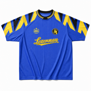 เสื้อยืดแขนสั้นคอวีสไตล์วินเทจ Y2K สำหรับกีฬารักบี้ บาสเกตบอล ฟุตบอล แนวสปอร์ต ฮิปฮอป สตรีทแฟชั่น ระบายอากาศได้ดี เหมาะสำหรับฤดูร้อน - Product Image 3