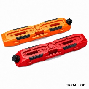 Réservoir de carburant de secours 5 litres, bidon avec bec flexible pour véhicule tout-terrain, moto, stockage auxiliaire de carburant, bidon de secours - Product Image 3