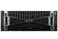Serveur IA HPE ProLiant DL380a Gen12 8 Dual Wide P74461-B21, Serveur Rack de Calcul, HDD CPU, Configuration sur Mesure, Facteur de Forme 4U, En Stock