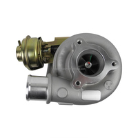 Turbocompresseur de haute qualité 14411-2X900 14411-VC100 724639-5006S pour NISSAN ZD30 DTi Y61 PATROL TERRANO SAFARI 1998-06