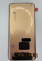 100% Test AMOLED écran LCD pour OnePlus 11 PHB110 CPH2449 CPH2447 CPH2451 LCD écran tactile numériseur assemblée remplacement