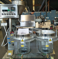 Machine d'extraction d'huile de base, 40kg, pressoir pour huile de soja, de graines, pour la thaïlande