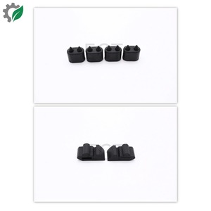 Cao su Stopper Kit & mui xe điều chỉnh stoppers cản 67 68 <span class=keywords><strong>69</strong></span> cho Chevrolet <span class=keywords><strong>Camaro</strong></span> 1967-1969 - Product Image 3
