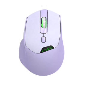 Mới được phát hành 5D im lặng chuyển đổi văn phòng không dây Chuột chế độ kép với 2.4GHz DPI lên đến 3200 - Product Image 6