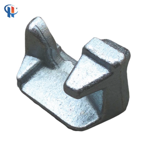 Thép cam và thủ môn khóa vận chuyển container phần phụ kiện - Product Image 1