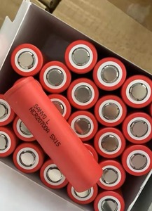 Batería de Litio Recargable 20700 de Alta Descarga 100% Inr20700a 3300mah 35a 3.7v para Inr20700a - Product Image 2
