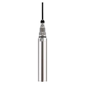 เซ็นเซอร์วัดคุณภาพของแข็งลอยในน้ำแบบปรับแต่งได้ ODM/OEM ของ Endress+Hauser เยอรมนี รุ่น Turbimax CUS51D เครื่องวิเคราะห์ความขุ่น - Product Image 3