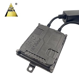 HID CANBUS 12v55w HID ballast Canbus AC9-16V HID Ballast uggv nhà máy cho hệ thống chiếu sáng tự động HID bóng đèn Xenon Ballast - Product Image 2