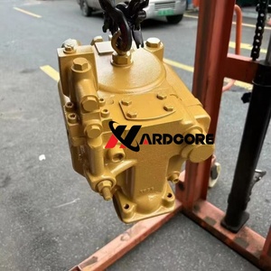 104-1752 Hydraulic <b>Pump</b> D9R for Excavator Parts - Product Image 4