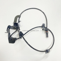 Capteur ABS de capteur automatique DB3Z2C205A pour capteur de vitesse de roue Ford Ranger