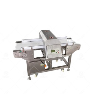 Détecteurs de métaux pour aliments sur bande transporteuse - Product Image 1