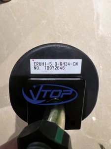 <strong>Excavator</strong> Parts <strong>Control</strong> <strong>Joystick</strong> <strong>Handle</strong> ERUH1-5.0-RH34-CN for <strong>Excavator</strong> 7 Lines - Product Image 2