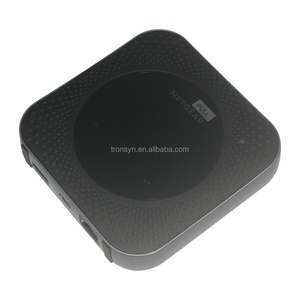 CAT16 AT&T Netgear Nighthawk M1 MR1100 Router 4G LTE Punto de Acceso Móvil Compatible con B1/B2/B3/B4/B5/B7/B12/B29/B30/B66 - Product Image 1
