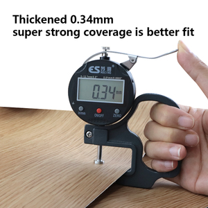 Bordo Adesivo in PVC Impermeabile di Alta Qualità per Decorazione e Accento d'Interni - Product Image 3