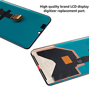 Écran numériseur P30 pro pour Huawei <span class=keywords><strong>P30pro</strong></span> - Product Image 3