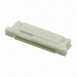 2-1734592-2 FFC/FPC Connector Electronic Component - Product Image 1