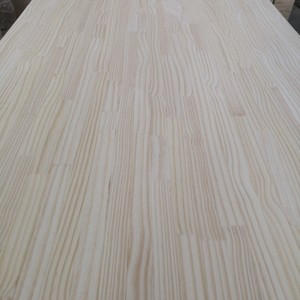 Troncos de Alerce Siberiano Premium, Madera Sólida Natural, Madera Blanda Duradera para Construcción en Exteriores, Tarimas, Vigas, Madera Redonda - Product Image 1