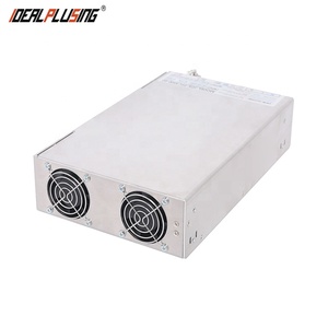<strong>PFC</strong> 1000W 2000W 3000W 220V to 24V 36V 48V 60V 72V 41 Ampere Automatic Switching AC to DC <strong>Power</strong> Supplies <strong>Module</strong> for Base Station - Product Image 2