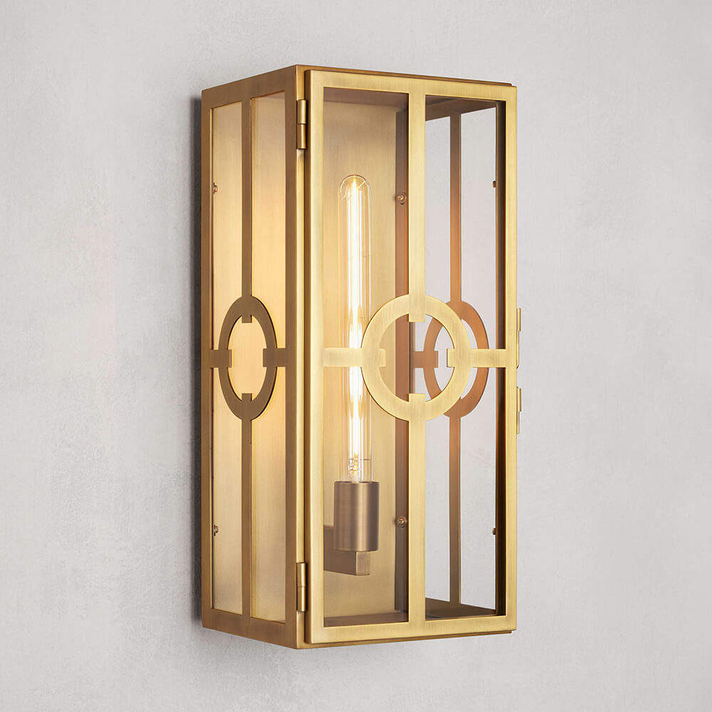 8.5 "ความกว้าง x 8.4" ความลึก X 19 "ความสูง