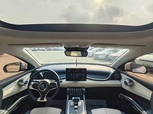 BYD Yuan PLUS Nuovo SUV Elettrico a 5 Posti, <span class=keywords><strong>Auto</strong></span> Elettrica ad Alta Velocità Usata dalla Cina, Guida a Sinistra, 2022 Euro VI - Product Image 5