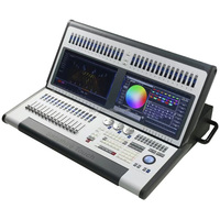 Console DMX Sapphire Touch Light