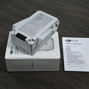 Batterie de vol intelligente <span class=keywords><strong>DJI</strong></span> Flip pour <span class=keywords><strong>DJI</strong></span> Flip Flight Time Batterie Flip Accessoires de drone d'origine - Product Image 4