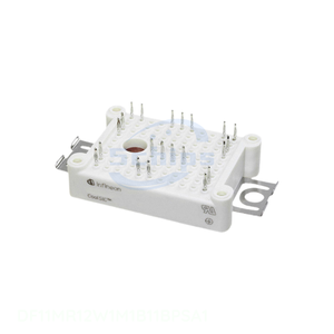 BOM IC In Stock Buy Online Electronic Components DF11MR12W1M1B11BPSA1 Module Transistors - Product Image 1