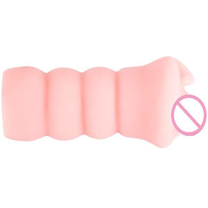 Levensechte Mannelijke Zak Masturbator Zacht Tpe Materiaal Met Vaginale Textuur Gatentrillingen Met Geslachtsproduct Voor Individueel Gebruik - Product Image 6