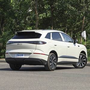 BYD ซีลรถยนต์ไฟฟ้า06 DM-I ไฮบริดจีนนำเข้ารถยนต์1.5L 06DM 2025การขับขี่อัจฉริยะรุ่น DM-I 55กม. 120กม. - Product Image 3