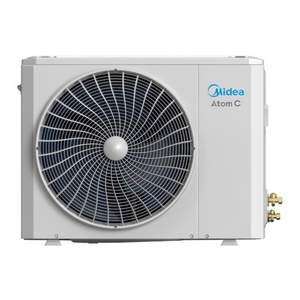<span class=keywords><strong>Aire</strong></span> <span class=keywords><strong>Acondicionado</strong></span> Midea Mini MDVC-V24WDHN1 60hz Multi Split con Bomba de Calor, Sistema de <span class=keywords><strong>Aire</strong></span> <span class=keywords><strong>Acondicionado</strong></span> VRF Multizona - Product Image 2