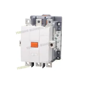 Contacteur magnétique électrique de haute qualité SGMC 3P 220V 9A 12A 18A 25A 32A 38A 40A 65A 80A 95A ac