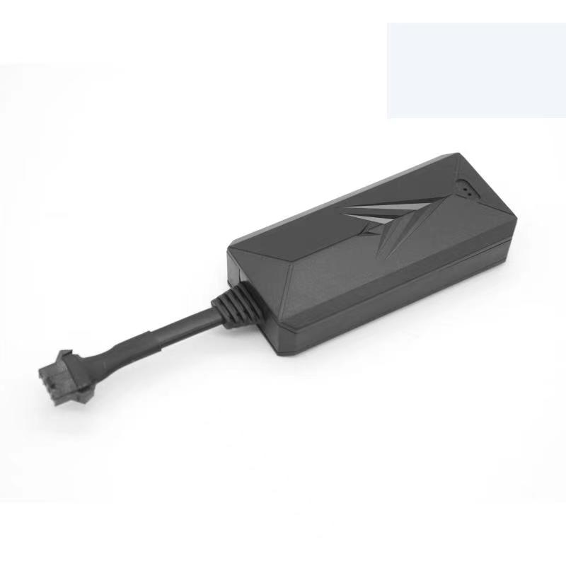 Driving Behavior Analysis ACC Detection Geo-fence Real-time Location Scooter Motorcycle 4G Mini GPS Tracker for Vehicle