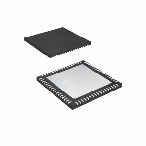 68 VFQFN Exposed Pad KAD2710C-17Q68 Data Acquisition Original Electronic Circuit Components - Product Image 1