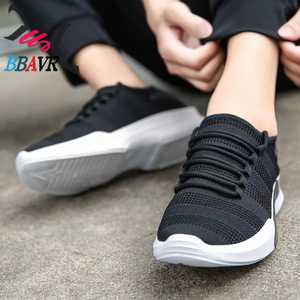 Chaussures pour hommes en gros, respirantes, décontractées, mode, sport, course à pied - Product Image 6