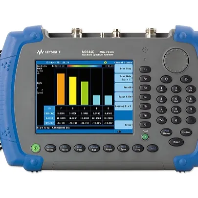 KEYSIGHT N9344C mano analizador de espectro (HSA) 20 GHz