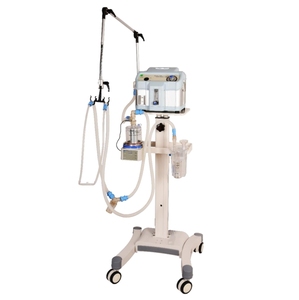 Appareil <span class=keywords><strong>CPAP</strong></span> à bulles pour nourrissons avec pression positive continue des voies respiratoires, <span class=keywords><strong>prix</strong></span> d'usine - Product Image 2