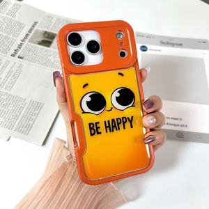 Tùy chỉnh 360 trường hợp điện thoại cho <span class=keywords><strong>Iphone</strong></span> 17 Pro 16 15 Pro Max 14 cộng với 13 12 11 <span class=keywords><strong>7</strong></span> 8 x XR XS chống sốc hợp thời trang điện thoại di động Bìa - Product Image 4