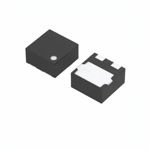 Power Management (PMIC) Manufacturer Channel 2 SFN Exposed Pad XC6501P471HR-G Electronic Chips Component - Product Image 1