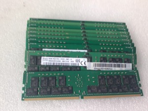 Yeni ve orijinal SK <span class=keywords><strong>hynix</strong></span> sunucu RAM <span class=keywords><strong>DDR4</strong></span> 2933 RDIMM 32G HMA84GR7CJR4N-WM - Product Image 2