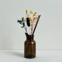 2024 nouveaux articles DIY votre diffuseur de roseau de fleur de style